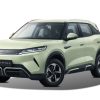 BYD Atto 2