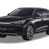 BYD Sealion 8