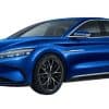 BYD Han