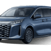 BYD M9