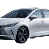 BYD Seal 5