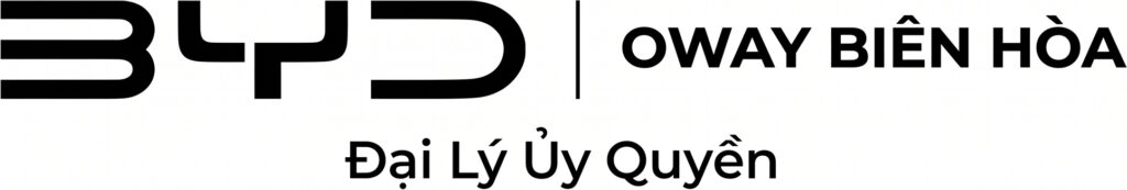 BYD Oway Biên Hòa